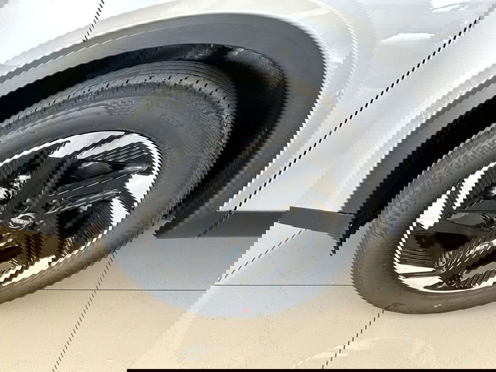 Nissan Qashqai usata a Ferrara (7)