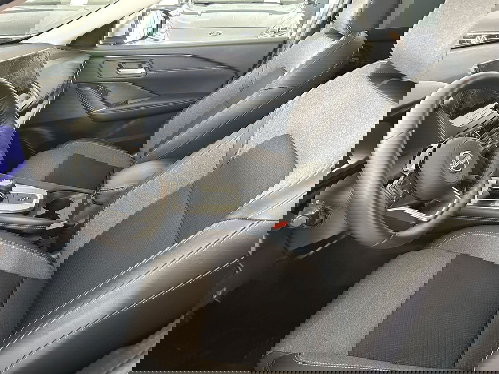 Nissan Qashqai usata a Ferrara (8)