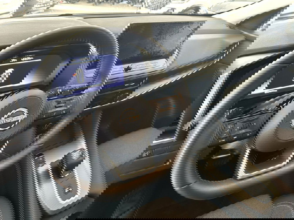 Nissan Qashqai usata a Ferrara (9)