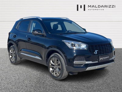 Dr DR 5.0 5.0 1.5 Unica Gpl 114cv del 2022 usata a Bari