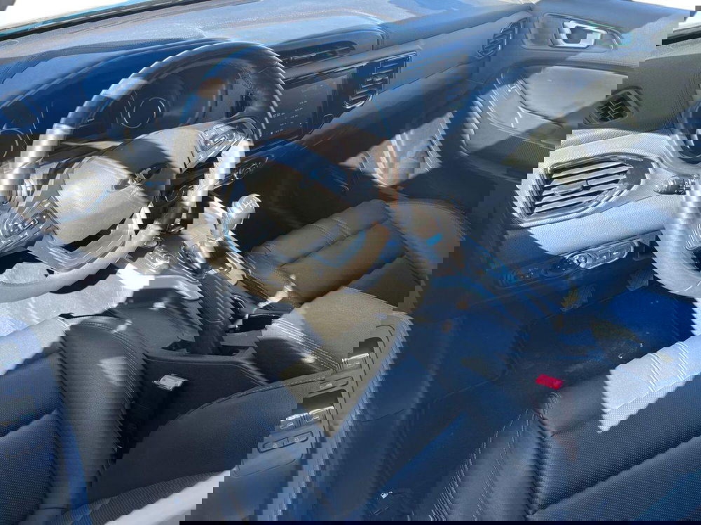 Dr DR 5.0 usata a Bari (10)