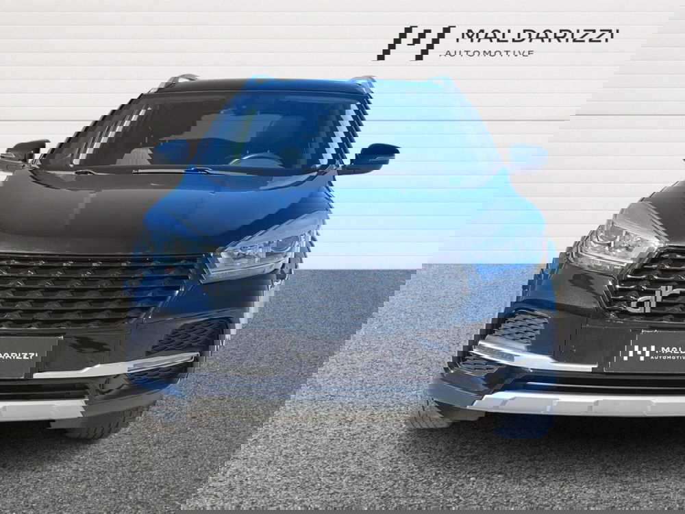 Dr DR 5.0 usata a Bari (2)