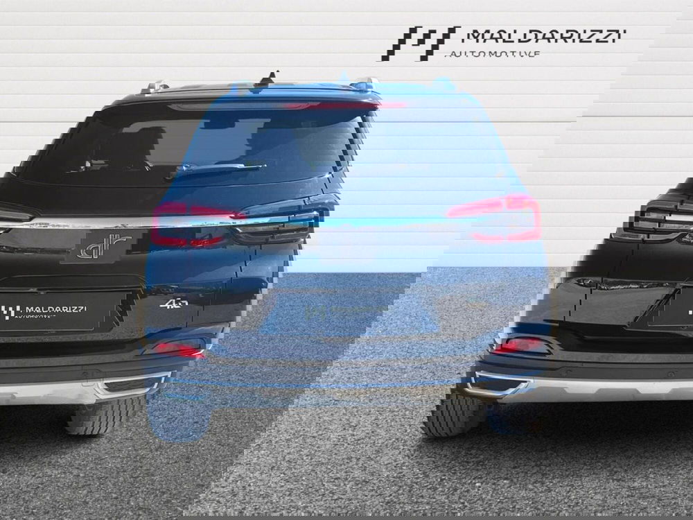 Dr DR 5.0 usata a Bari (3)