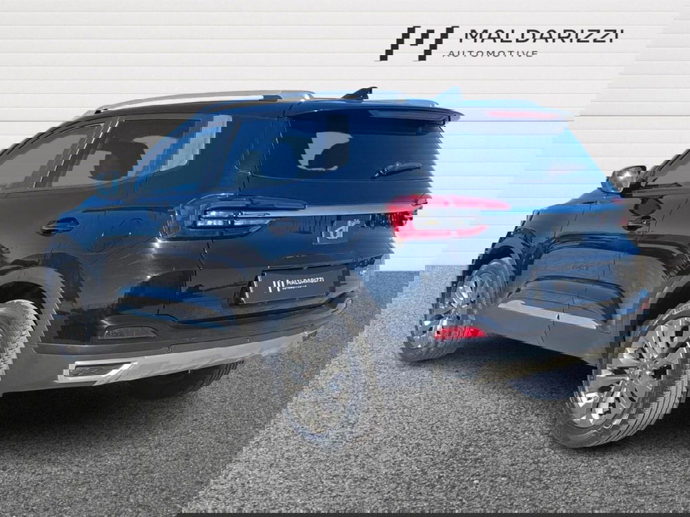 Dr DR 5.0 usata a Bari (4)