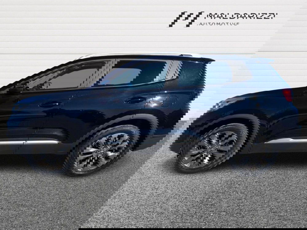 Dr DR 5.0 usata a Bari (5)