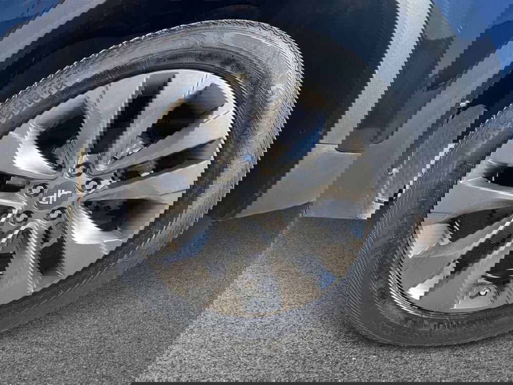 Dr DR 5.0 usata a Bari (6)