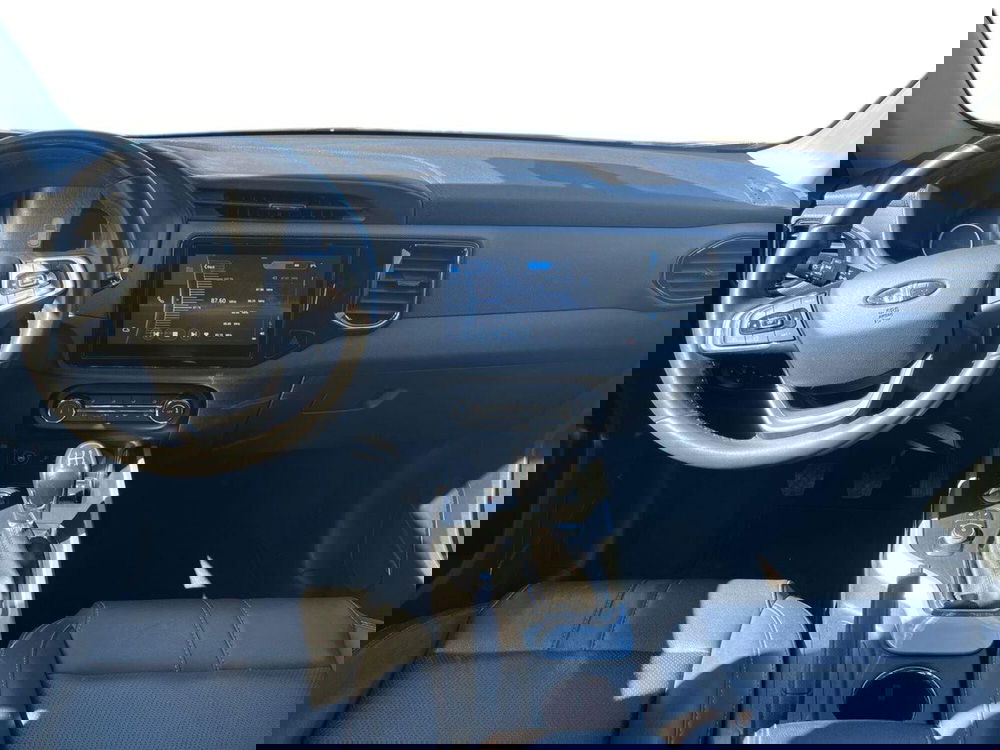 Dr DR 5.0 usata a Bari (8)