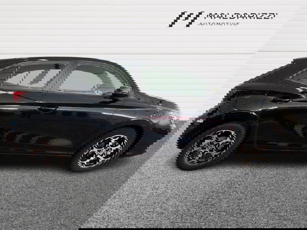 Mg MG3 usata a Bari (5)