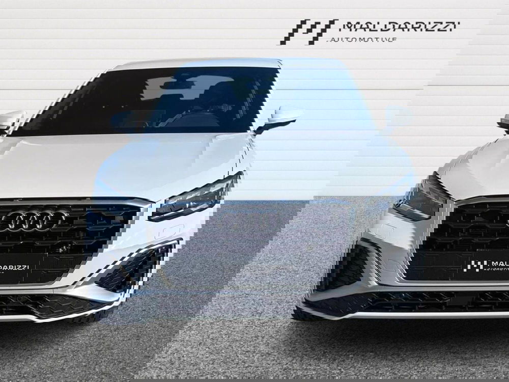 Audi Q2 usata a Bari (2)