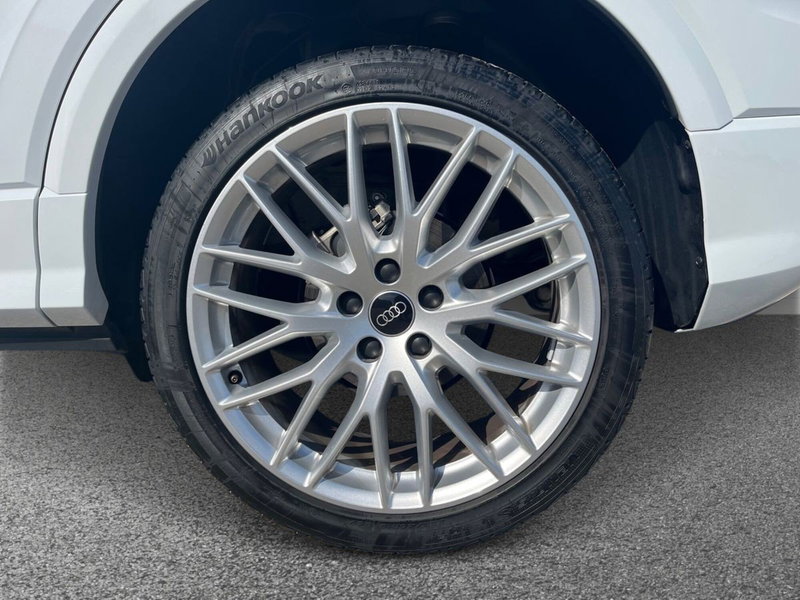 Audi Q2 usata a Bari (6)