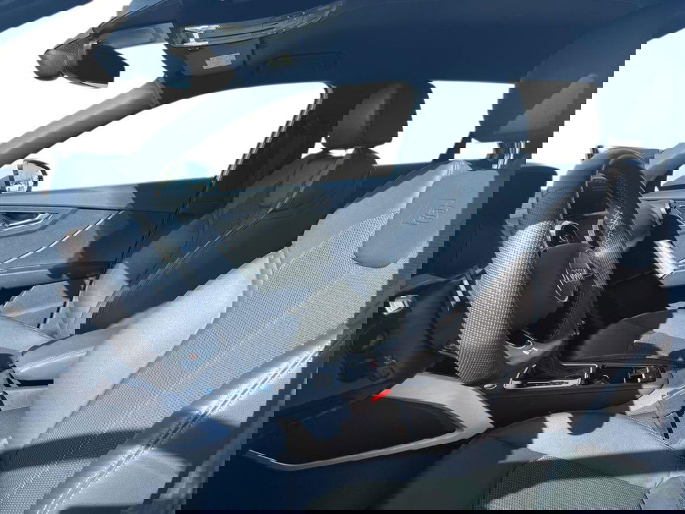 Audi Q2 usata a Bari (7)