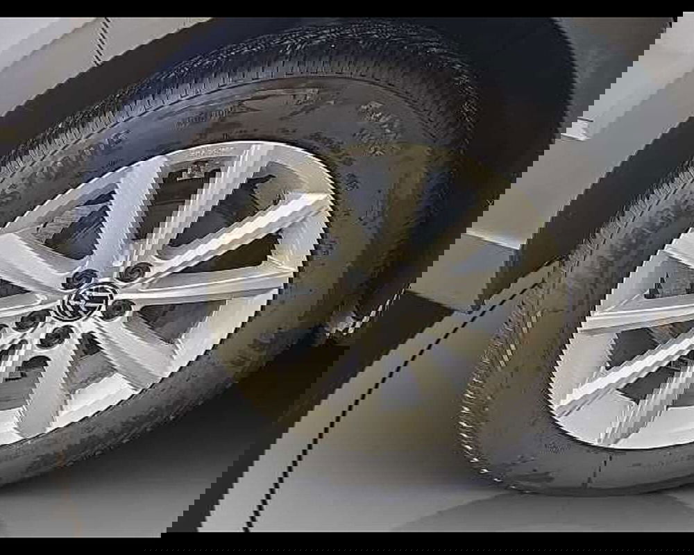 Volkswagen Taigo usata a Roma (11)