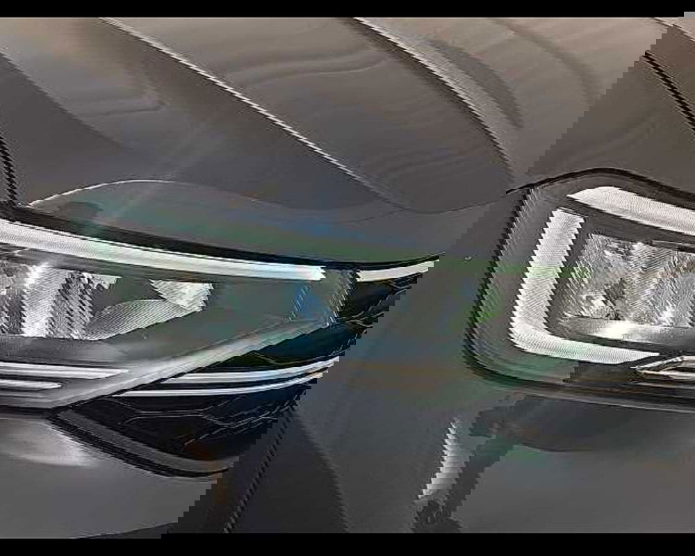 Volkswagen Taigo usata a Roma (12)