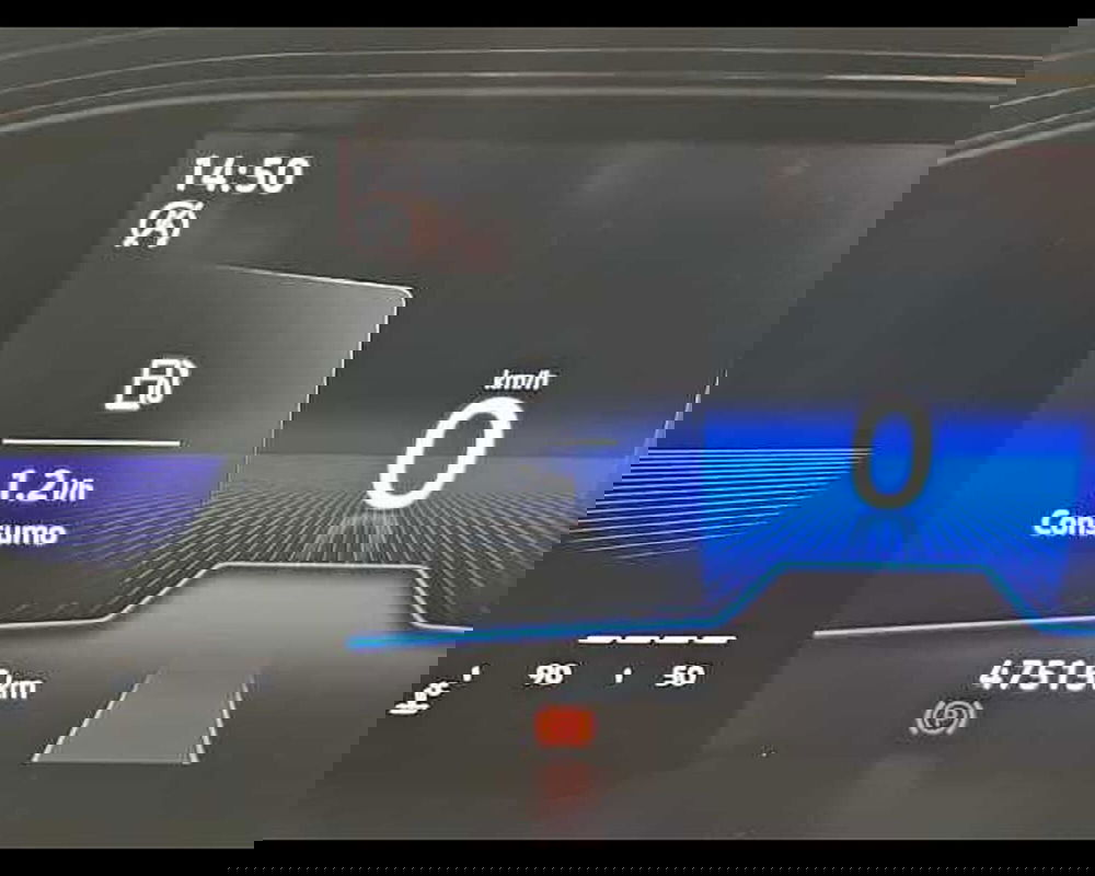 Volkswagen Taigo usata a Roma (13)