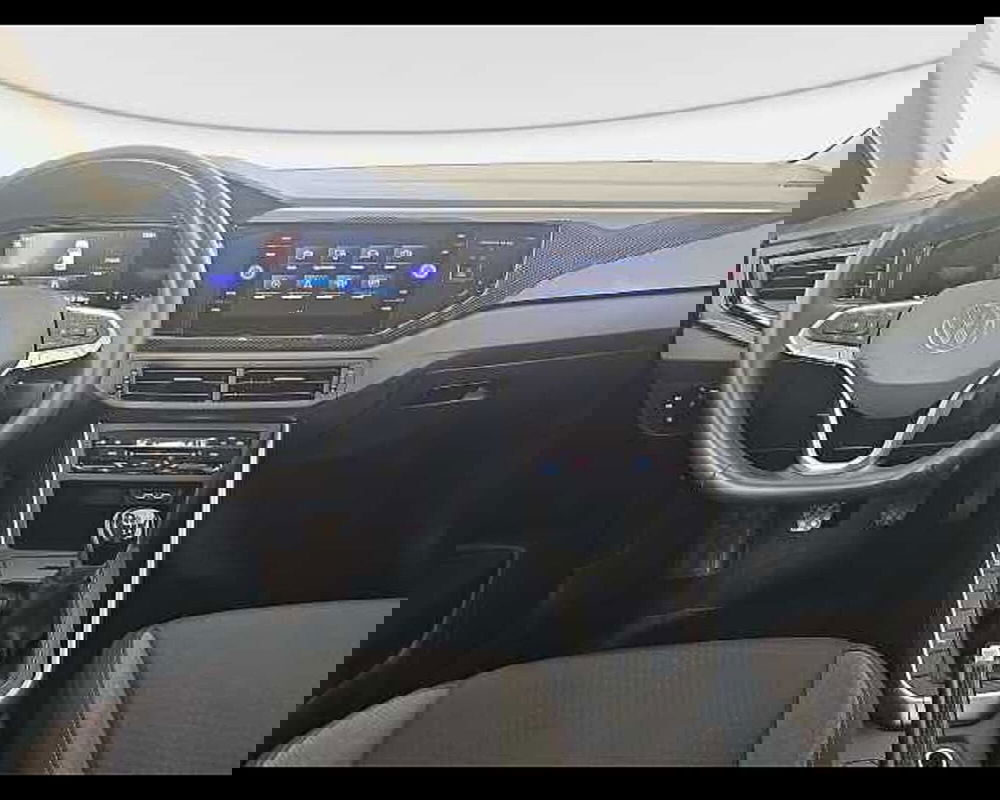 Volkswagen Taigo usata a Roma (6)