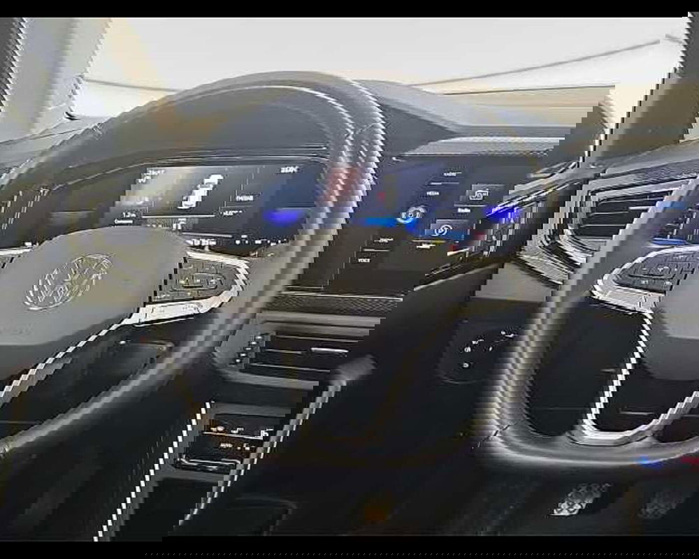 Volkswagen Taigo usata a Roma (7)