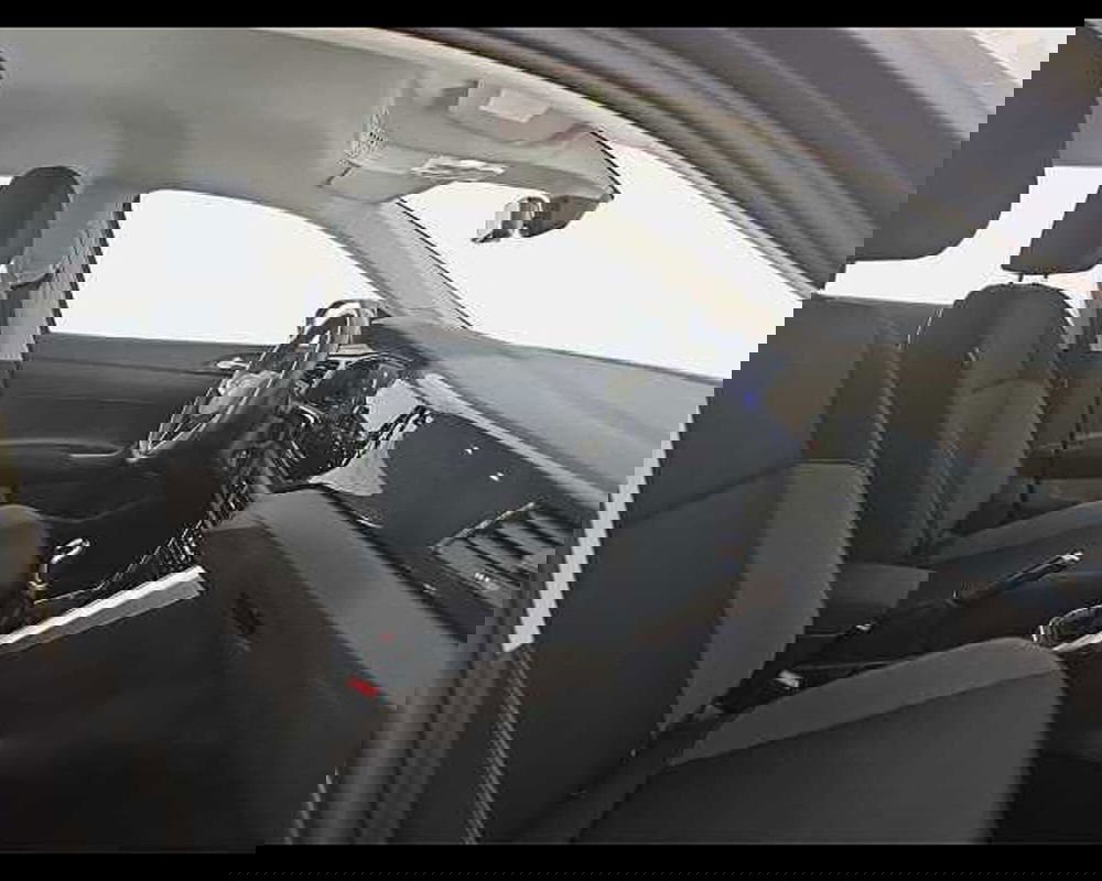 Volkswagen Taigo usata a Roma (8)