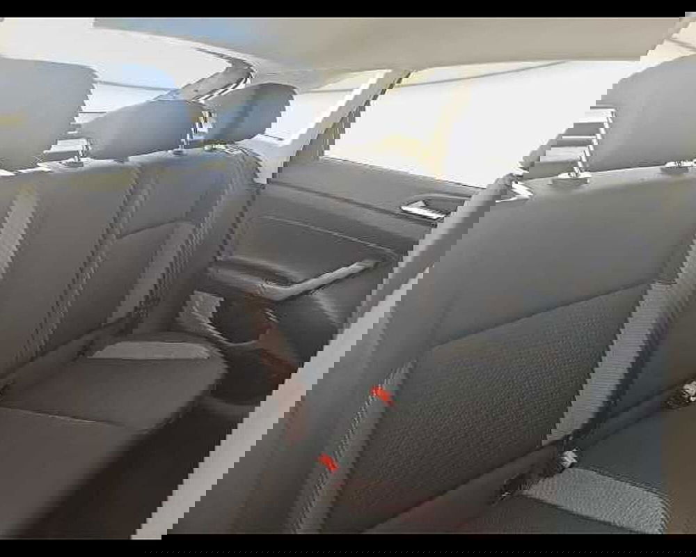 Volkswagen Taigo usata a Roma (9)