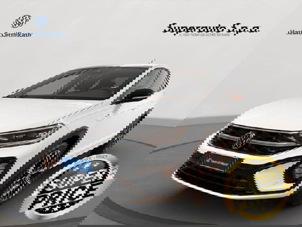 Volkswagen Taigo nuova a Padova