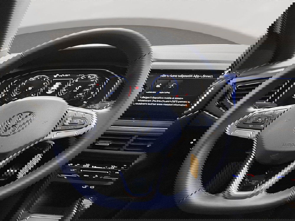 Volkswagen Taigo nuova a Padova (10)