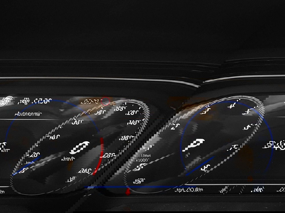 Volkswagen Taigo nuova a Padova (11)