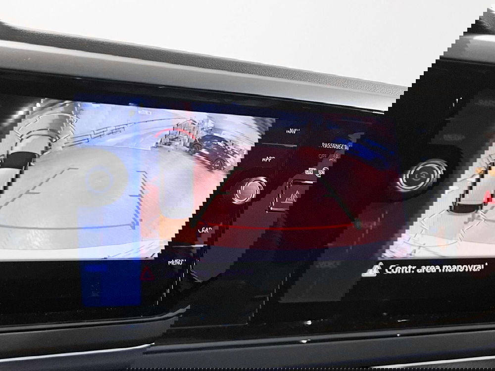 Volkswagen Taigo nuova a Padova (12)