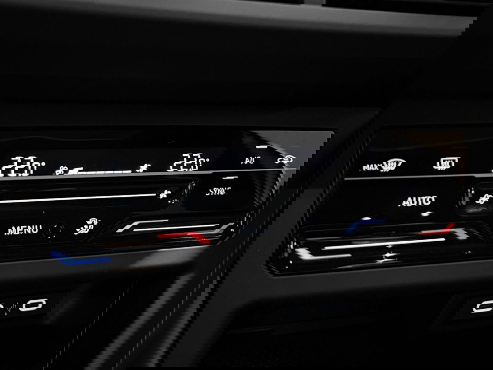 Volkswagen Taigo nuova a Padova (14)