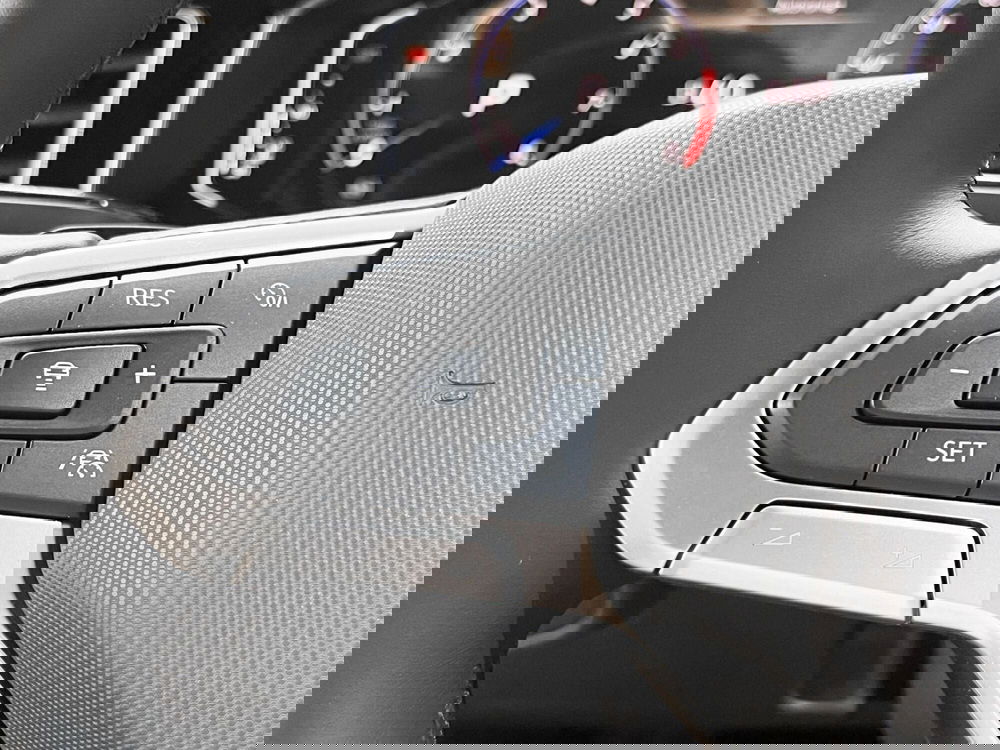 Volkswagen Taigo nuova a Padova (15)