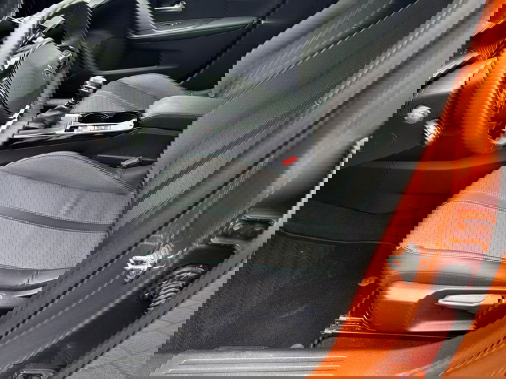 Peugeot 208 usata a Ferrara (10)