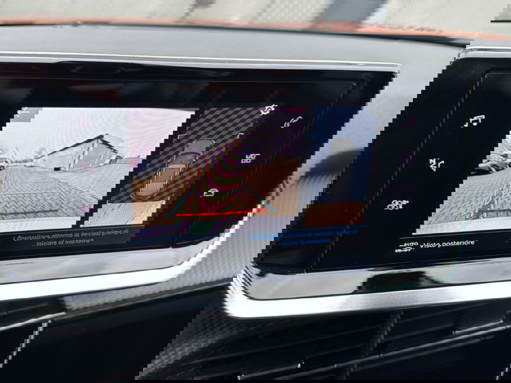 Peugeot 208 usata a Ferrara (13)