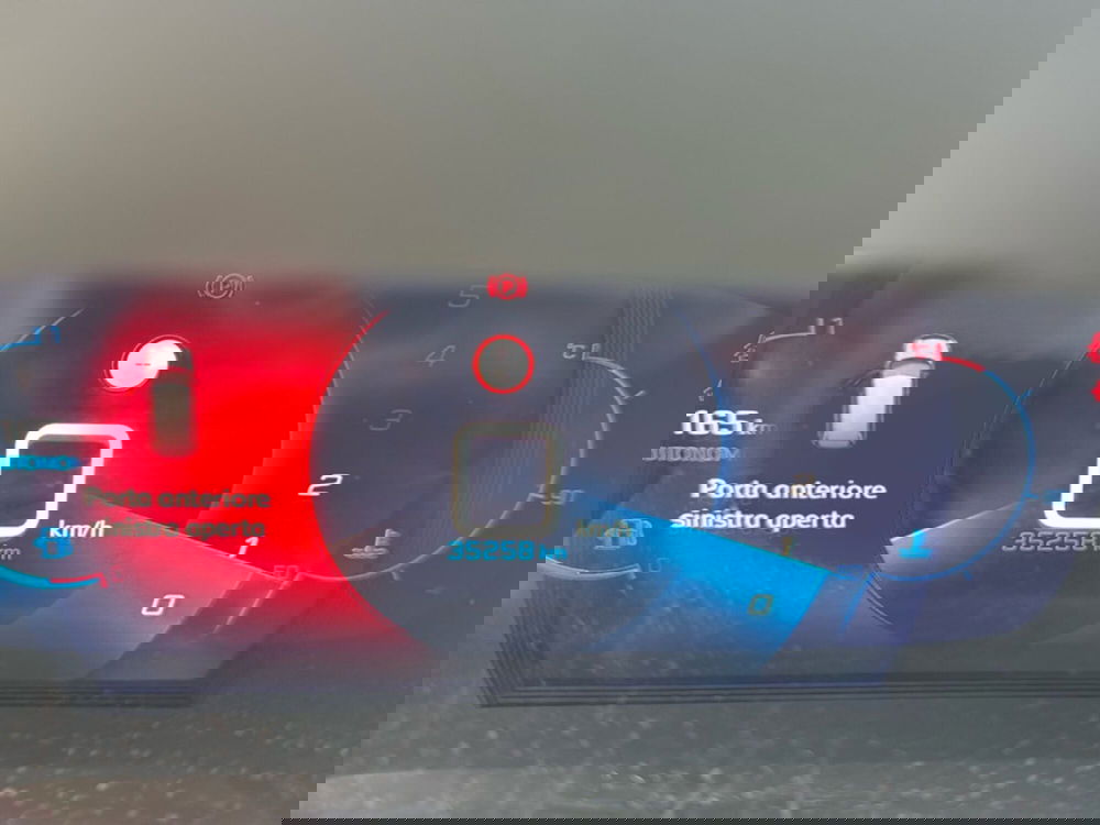 Peugeot 208 usata a Ferrara (14)