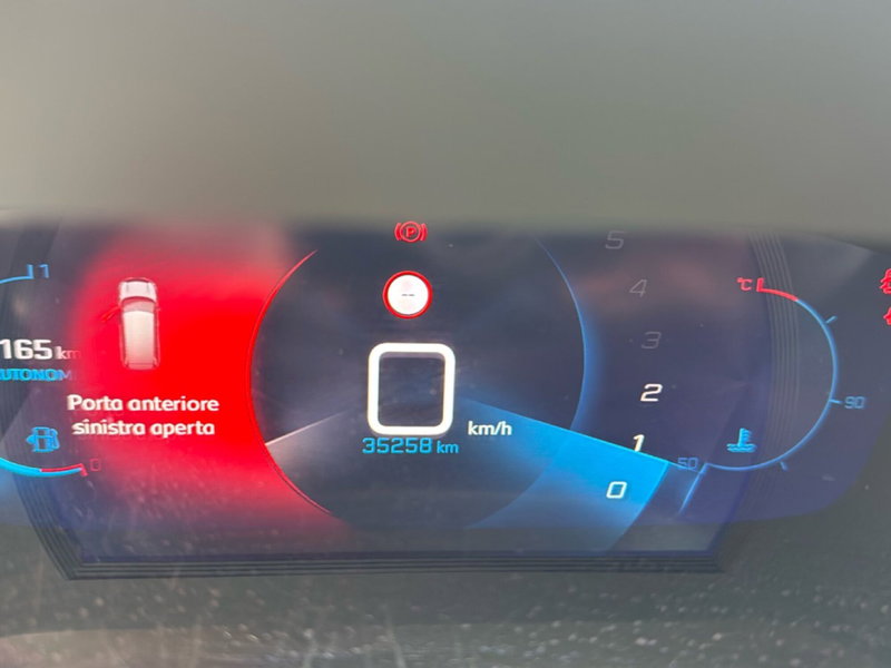 Peugeot 208 usata a Ferrara (14)