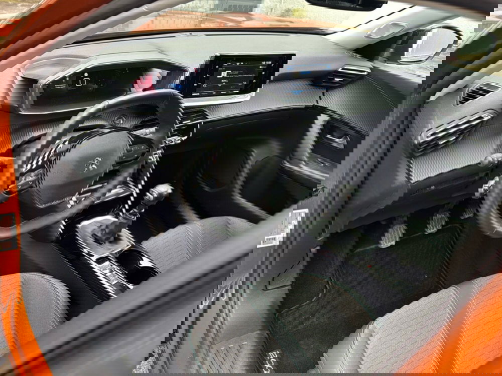 Peugeot 208 usata a Ferrara (15)