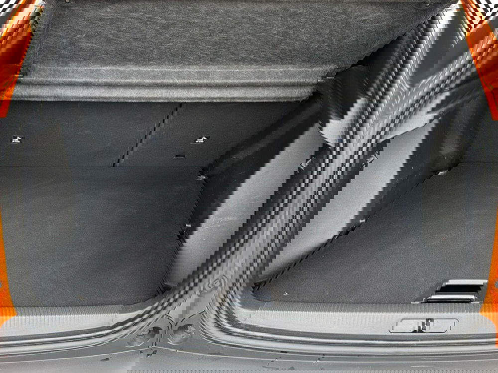 Peugeot 208 usata a Ferrara (16)