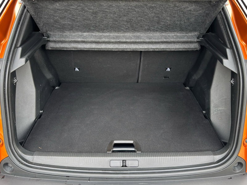 Peugeot 208 usata a Ferrara (16)