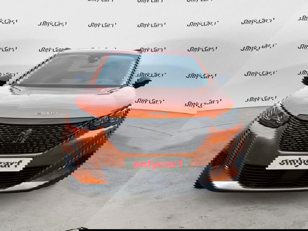 Peugeot 208 usata a Ferrara (2)