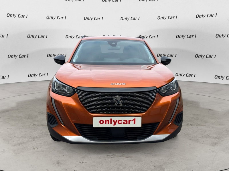 Peugeot 208 usata a Ferrara (2)