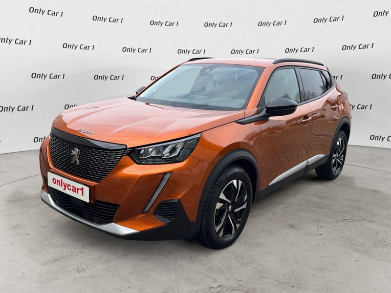 Peugeot 208 usata a Ferrara (3)