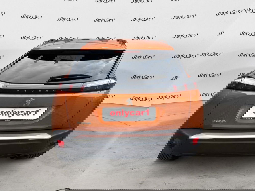 Peugeot 208 usata a Ferrara (4)