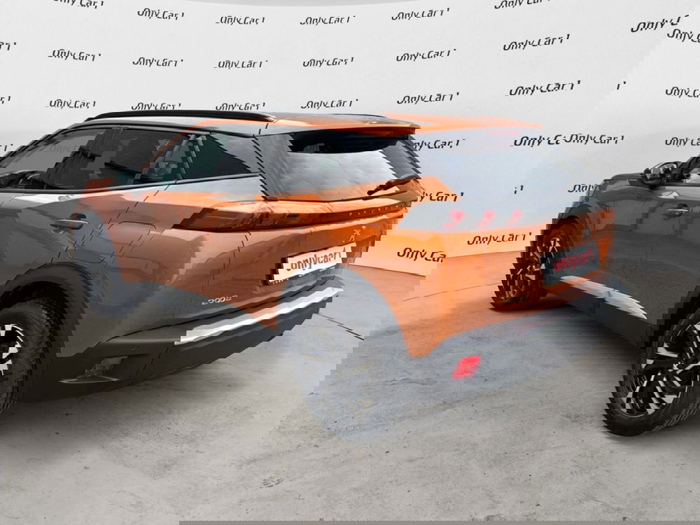 Peugeot 208 usata a Ferrara (5)