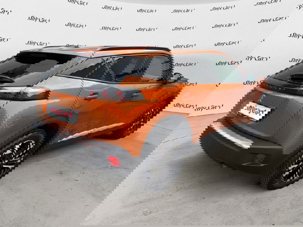 Peugeot 208 usata a Ferrara (6)