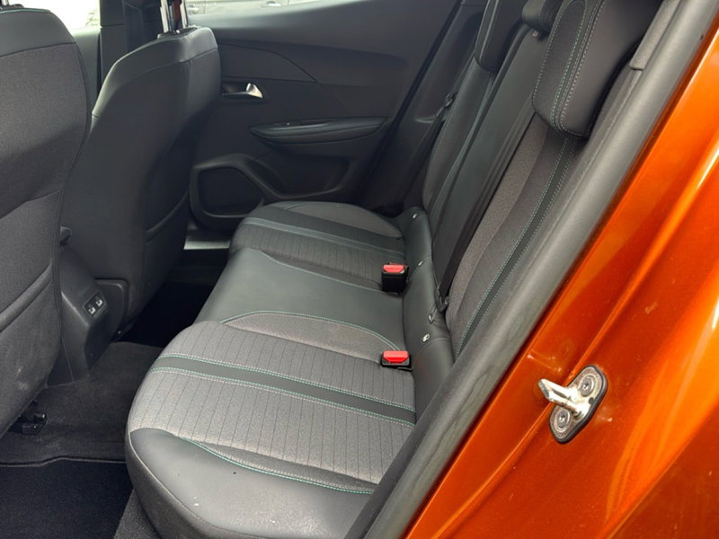 Peugeot 208 usata a Ferrara (7)