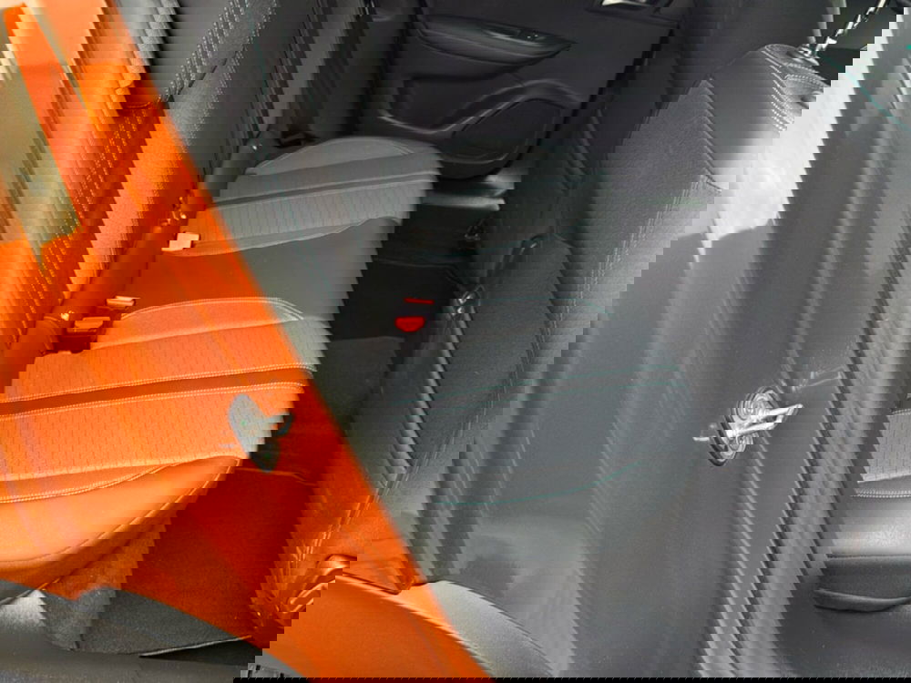 Peugeot 208 usata a Ferrara (8)