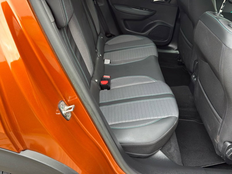 Peugeot 208 usata a Ferrara (8)