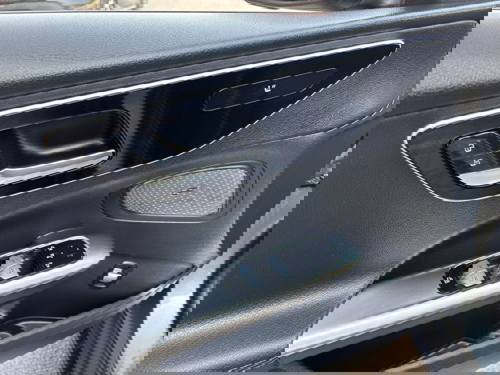 Mercedes-Benz Classe C Station Wagon usata a Pescara (12)