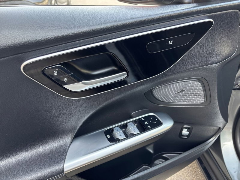 Mercedes-Benz Classe C Station Wagon usata a Pescara (12)