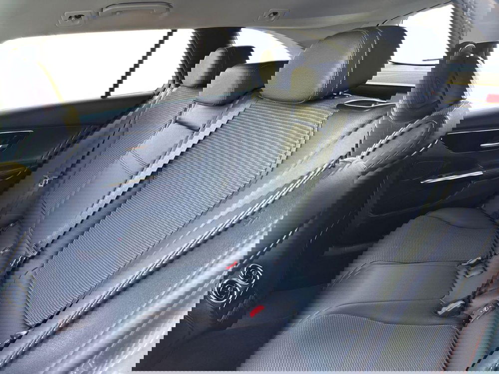 Mercedes-Benz Classe C Station Wagon usata a Pescara (13)