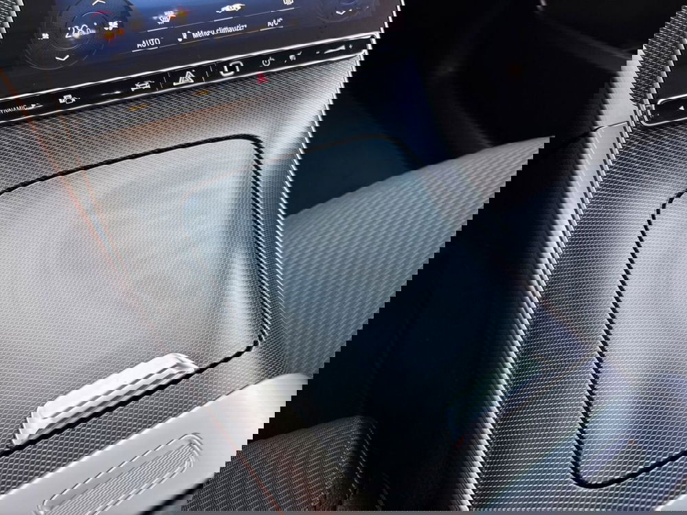 Mercedes-Benz Classe C Station Wagon usata a Pescara (15)