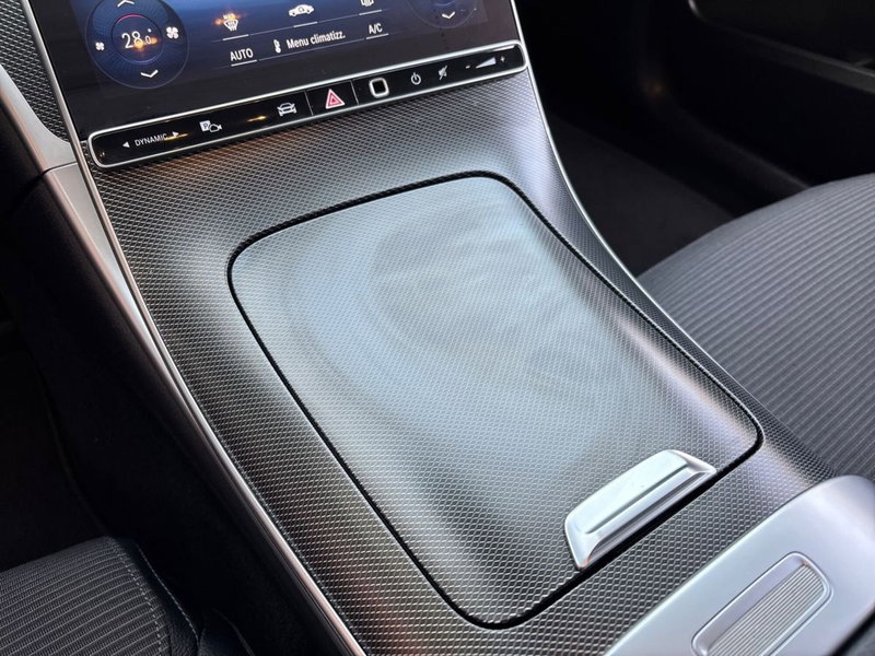 Mercedes-Benz Classe C Station Wagon usata a Pescara (15)