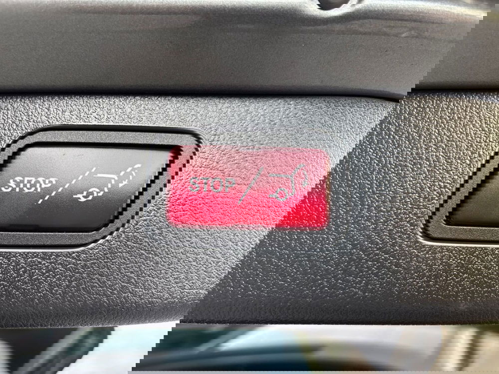 Mercedes-Benz Classe C Station Wagon usata a Pescara (16)